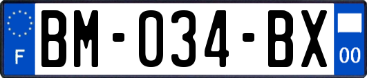 BM-034-BX