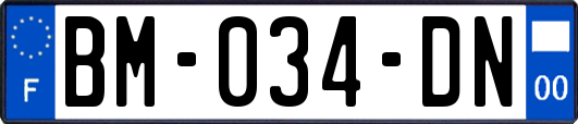 BM-034-DN