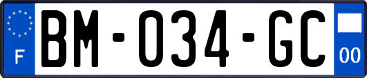 BM-034-GC