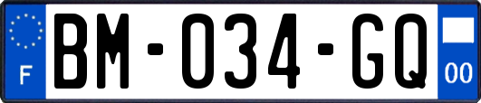 BM-034-GQ