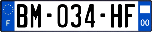 BM-034-HF