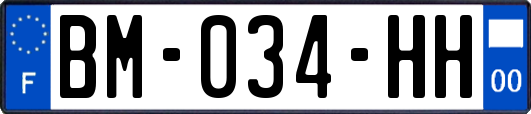 BM-034-HH
