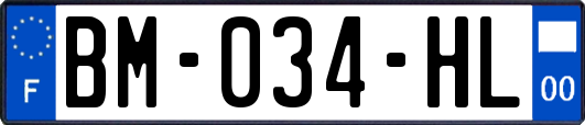 BM-034-HL