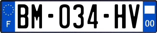 BM-034-HV