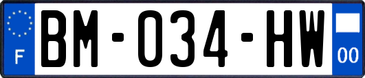 BM-034-HW