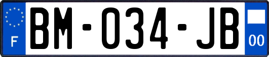 BM-034-JB