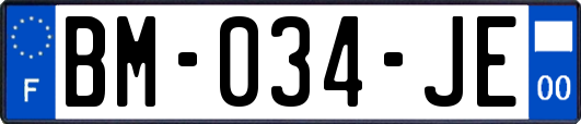BM-034-JE