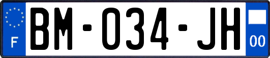 BM-034-JH