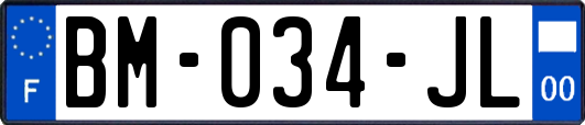 BM-034-JL