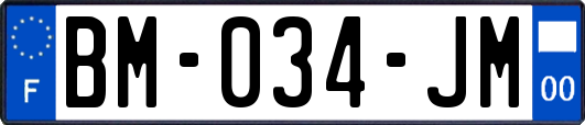 BM-034-JM