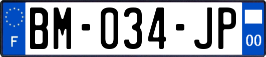 BM-034-JP
