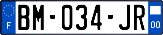 BM-034-JR