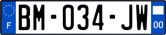 BM-034-JW