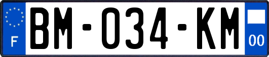 BM-034-KM