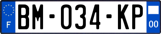 BM-034-KP