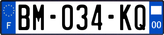 BM-034-KQ