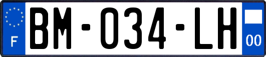 BM-034-LH