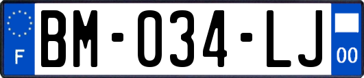 BM-034-LJ