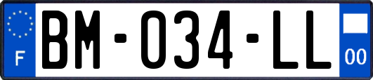BM-034-LL