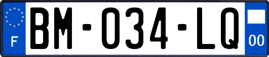 BM-034-LQ