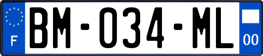 BM-034-ML