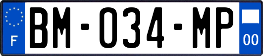 BM-034-MP