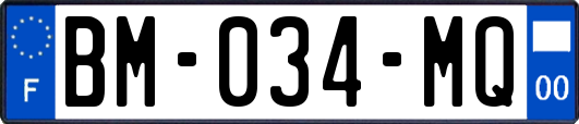 BM-034-MQ