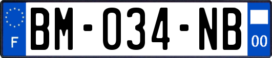 BM-034-NB