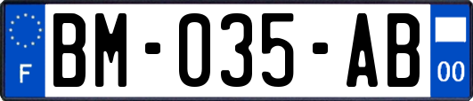 BM-035-AB