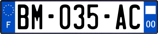 BM-035-AC