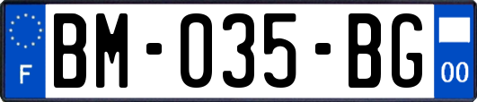 BM-035-BG