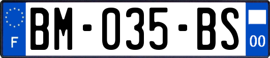 BM-035-BS