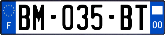 BM-035-BT