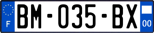 BM-035-BX