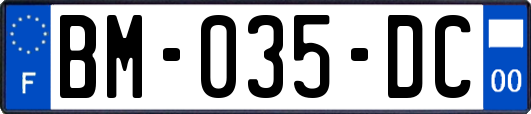 BM-035-DC