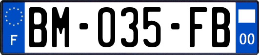 BM-035-FB