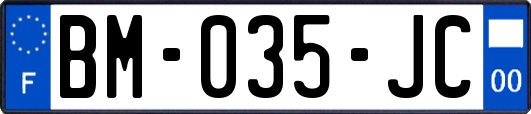 BM-035-JC