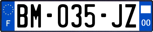 BM-035-JZ