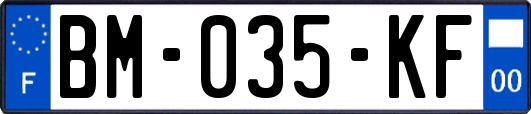 BM-035-KF