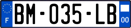 BM-035-LB