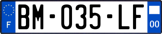 BM-035-LF