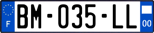 BM-035-LL