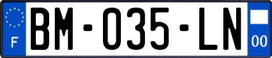 BM-035-LN