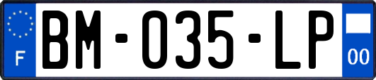 BM-035-LP