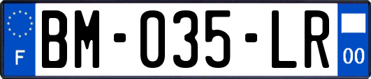 BM-035-LR