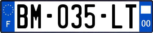 BM-035-LT