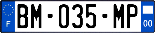 BM-035-MP