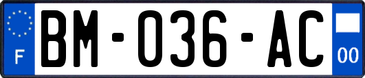 BM-036-AC