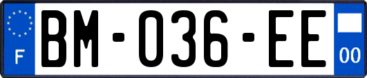 BM-036-EE