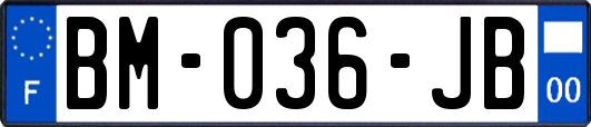 BM-036-JB